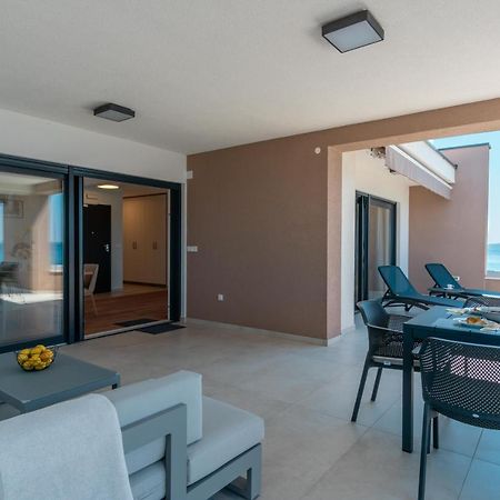 Apartments Mandre II Exterior photo
