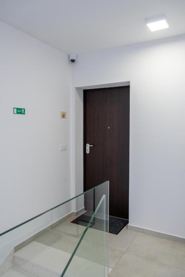 Apartments Mandre II Exterior photo